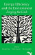 Energy efficiency and the environment : forging the link /