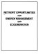 Retrofit opportunities for energy management and cogeneration /