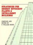 Strategies for energy efficient plants and intelligent buildings.