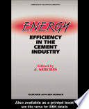 Energy efficiency in the cement industry /