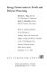 Energy conservation in textile and polymer processing : based on symposia sponsored by the ACS Divisions of Cellulose, Paper, and Textiles and Organic Coatings and Plastics Chemistry at the 176th meeting of the American Chemical Society, Miami Beach, Florida, September 10-15, 1978 /