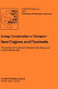 Energy conservation in transport : new engines and flywheels : proceedings of the contractors' meetings held in Brussels on 21 and 28 October 1982 /