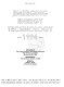 Emerging energy technology, 1994 : presented at the Energy-Sources Technology Conference, New Orleans, Louisiana, January 23-26, 1994 /