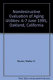 Nondestructive evaluation of aging utilities : 6-7 June 1995, Oakland, California /