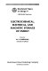 Electrochemical, electrical, and magnetic storage of energy /