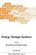 Energy storage systems /