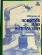 Advances in robotics and automation /