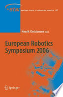 European Robotics Symposium 2006 /
