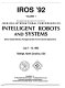 IROS '92 : proceedings of the 1992 as printed] for its industrial applications, July 7-10, 1992, Raleigh, North Carolina, USA.
