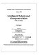 Intelligent robots and computer vision : fifth in a series : 28-31 October 1986, Cambridge, Massachusetts /