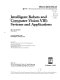 Intelligent robots and computer vision VIII : systems and applications, 9-10 November 1989, Philadelphia, Pennsylvania /