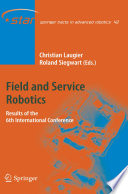 Field and service robotics : results of the 6th International Conference /