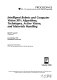 Intelligent robots and computer vision XIV : algorithms, techniques, active vision, and materials handling : 23-26 October, 1995, Philadelphia, Pennsylvania /