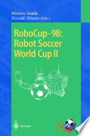 RoboCup-98 : Robot Soccer World Cup II /