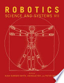 Robotics : science and systems VII /