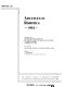 Advances in robotics, 1992 : presented at the Winter Annual Meeting of the American Society of Mechanical Engineers, Anaheim, California, November 8-13, 1992 /