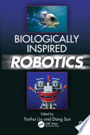 Biologically inspired robotics /