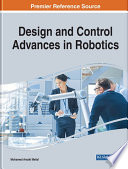 Design and control advances in robotics /
