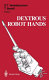 Dextrous robot hands /