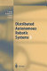 Distributed autonomous robotic systems 3 /