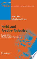 Field and service robotics : results of the 5th international conference /