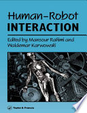 Human-robot interaction /