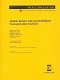 Mobile robots XIII and intelligent transportation systems : 3-5 November 1998, Boston, Massachusetts /