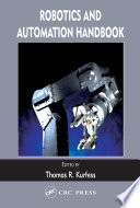 Robotics and automation handbook /