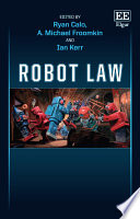 Robot law /