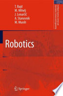 Robotics /