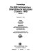 Proceedings : 5th IEEE International Symposium on Intelligent    Control : 5-7 September 1990, [Philadelphia, Pennsylvania] /