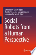 Social robots from a human perspective /