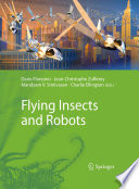 Flying insects and robots /