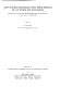 Advanced information processing in automatic control : selected papers from the IFAC/IMACS/IFORS Symposium (AIPAC '89), Nancy, France, 3-5 July 1989 /