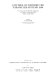 Control of distributed parameter systems, 1986 : proceedings of the 4th IFAC symposium, Los Angeles, California, USA, 30 June-2 July 1986 /