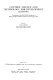 Control science and technology for development (CSTD'85) : proceedings of the IFAC/IFORS Symposium, Beijung, People's Republic of China, 20-22 August 1985 /