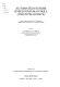 Automated systems based on human skill (and intelligence) : selected papers from the IFAC Symposium, Madison, Wisconsin, USA, 23-25 September 1992 /