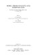 Model error concepts and compensation : proceedings of the IFAC workshop, Boston, USA, 17-18 June 1985 /