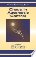 Chaos in automatic control /