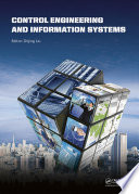 Control engineering and information systems /