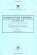 Automatic systems for building the infrastucture in developing countries 2001 (knowledge and technology transfer) : a proceedings volume from the 2nd IFAC Workshop DECOM-TT 2001, Ohrid, Republic of Macedonia, 21-23 May 2001 /