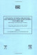 Automatic systems for building the infrastructure in developing countries 2003 (knowledge and technology transfer) : a proceedings volume from the 3rd IFAC Workshop DECOM-TT 2003, Istanbul, Republic of Turkey, 26-28 June 2003 /