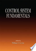 Control system fundamentals /