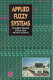 Applied fuzzy systems /