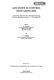 Advances in control education 2000 : a proceedings volume from the 5th IFAC/IEEE symposium, Gold Coast, Queensland, Australia, 17-19 December 2000 /