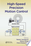 High-speed precision motion control /