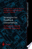 Strategies for feedback linearisation : a dynamic neural network approach /