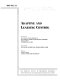 Adaptive and learning control : presented at the Winter Annual Meeting of the American Society of Mechanical Engineers, Dallas, Texas, November 25-30, 1990 /