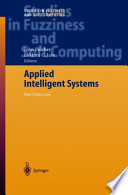 Applied intelligent systems : new directions /