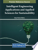 Intelligent engineering applications and applied sciences for sustainability /